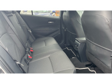 Toyota Corolla 2.0 Hybrid 178 Excel 5dr CVT Hybrid Estate